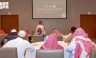 حرس الحدود بجازان يقيم ورشة عمل لمزاولي الصيد والأنشطة البحرية عن خدمات بوابة “زاول”