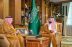 أمير جازان يستقبل مدير فرع هيئة الصحفيين السعوديين بالمنطقة