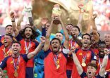 إسبانيا بطلة العالم 2026.. توريس يحسم النهائي ويُسقط الأرجنتين في الوقت الإضافي