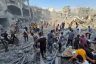 ارتفاع عدد الشهداء الفلسطينيين في العدوان الإسرائيلي على قطاع غزة إلى 73,407 شهداء