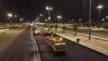 مشاريع صيانة وتأهيل طرق منطقة جازان تعزز كفاءة البنية التحتية وجودة الخدمات