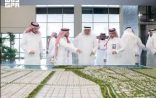 مساعد وزير الاستثمار يطّلع على الفرص الاستثمارية بمدينة جازان للصناعات الأساسية والتحويلية