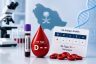 فريق طبي مشترك من تجمع جازان الصحي وتجمع الطائف الصحي ينجحان في الكشف والتوصيف الجزيئي لأول حالة للنمط الدموي النادر (– – D) من نظام Rh في المملكة