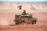 الجيش الأردني يعترض 4 صواريخ إيرانية اخترقت أجواء المملكة