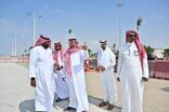 جازان.. حراكٌ تنموي ومشاريعُ لأنسنة المدن لإيجاد بيئة مثالية للأهالي والزوّار