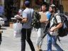 إصابة سبعة فلسطينيين في اعتداء لمستعمرين بالخليل