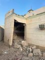 بيوت الله ليست خطًا أحمر عندهم.. مقذوف حوثي يدمّر مسجدًا في جازان بعد يوم من استهداف ميليشيات عراقية لمنطقة المدينة المنورة.. نهج واحد وأجندة واحدة