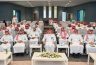 جامعة جازان تُقيم ورشة عمل ودورة تدريبية في الأمن السيبراني لمنسوبي الجهات الحكومية