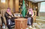 أمير جازان يشهد توقيع اتفاقيات لتعزيز خدمات القطاع الصحي وتوسيع نطاق برنامج المدن الصحية بالمنطقة