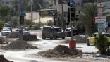 شهيدان فلسطينيان برصاص الاحتلال خلال اعتداء مستعمرين على دير جرير