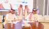 غرفتا جازان وأبها توقّعان مذكرة تفاهم لتعزيز التعاون وخدمة قطاع الأعمال