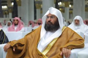 السديس يدين الاعتداءات الحوثية على البقاع المقدسة ويصفها بالانتهاك الصارخ