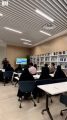 انطلاق معسكر “صيف المهارة والمرح” ببيت الثقافة بجازان لتعزيز المهارات باللغة الإنجليزية