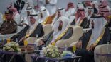 جمعية البر ببني حسن تُكرّم رواد التطوع 2026 بحضور السديس ورعاية أمير الباحة
