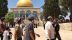 مستعمرون يقتحمون الأقصى وقوات الاحتلال تهدم منازل في رام الله والخليل