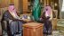 أمير جازان يستقبل مدير المركز الوطني للرقابة على الالتزام البيئي بالمنطقة