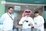 تجارب تفاعلية تحتفي باليوم العالمي للكيمياء في جامعة جازان