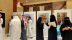 انطلاق معرض وهج التشكيلي في جازان بمشاركة فنانين ومهتمين