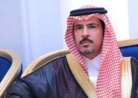 رئيس مركز جو غرب الرياض: اليوم الوطني مناسبة لاستحضار قيم الوطن وإنجازاته