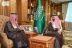 أمير جازان يستقبل مدير عام التعليم بالمنطقة ويطّلع على أبرز ملامح نظام التعليم العام