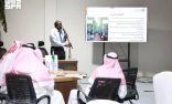 “استدامة” يعزز ممارسات زراعة وإنتاج الموز المستدامة في منطقة جازان