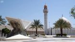 مجمع الملك فهد لطباعة المصحف يستقبل أكثر من 154 ألف زائر خلال يوليو