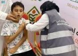 صحة جازان تنفّذ حملة للتطعيم ضد الإنفلونزا الموسمية