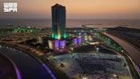جامعة جازان تحقق تصنيف “متميز” من المركز السعودي لكفاءة الطاقة للعام الثاني على التوالي