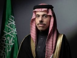 وزير الخارجية الأمير فيصل بن فرحان يصل عمّان للمشاركة في اجتماع دعم القدس