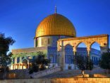 الاحتلال يغلق المسجد الأقصى ويعتقل 23 فلسطينياً في الضفة الغربية