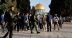 مستعمرون يقتحمون المسجد الأقصى وإبعاد 3 فلسطينيين 6 أشهر