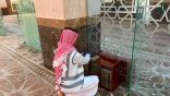 “مواكبون لتنمية مستدامة”.. 145 فرصة تطوعية وبرامج تدريبية بجازان