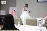 “مهارات المستقبل” يعزز المهارات الرقمية لأكثر من 400 شاب وشابة في جازان