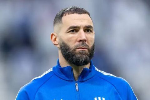 الهلال وبنزيما يتفقان على إنهاء العقد بالتراضي بعد 10 أهداف في 16 مباراة