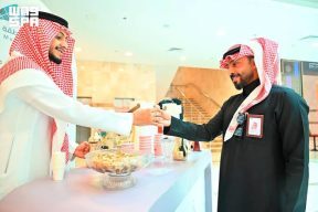 “القهوة السعودية.. هوية، ثقافة، إرث أصيل”.. فعالية بأمانة منطقة جازان