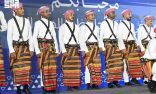 منطقة جازان.. إرثٌ ثقافيٌّ متجذرٌ يرسخ حضوره في المشهد الثقافي بالمملكة