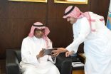 جامعة جازان تُدشّن برنامجَي «سفراء» و«تأصيل» لتعزيز الوعي الفكري لدى الطلبة الدوليين