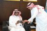 جامعة جازان تُدشّن برنامجَي «سفراء» و«تأصيل» لتعزيز الوعي الفكري لدى الطلبة الدوليين
