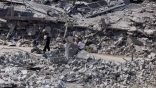 الجيش الإسرائيلي يفجّر منازل ويشن غارات على جنوب لبنان رغم وقف إطلاق النار