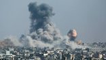 7 شهداء في قصف إسرائيلي استهدف ثلاثة منازل بقطاع غزة