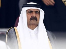 قطر.. وفاة الأمير السابق الشيخ حمد بن خليفة آل ثاني