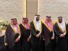 وكيل أمير جازان ينقل تهنئة سموه في حفل زفاف الدكتور عبدالمحسن الحمدي بصامطة