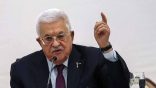 عباس يطالب بتدخل دولي عاجل لوقف التصعيد الإسرائيلي في الضفة والقدس