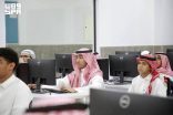 57 طالبًا وطالبة يختتمون مشاركتهم في برنامج “كاوست” الصيفي للذكاء الاصطناعي بجازان
