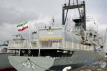 سفينة إيرانية تتوجه لليمن في حماية قوات عسكرية