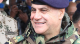 قائد الجيش اللبناني في الرياض لحضور توقيع اتفاقية الهبة السعودية