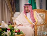 الملك سلمان لـ”المسؤولين”: أبلغوا “الخارجية” عن اجتماعاتكم بالأجانب