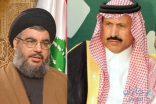 رد ناري من “عسيري” على إساءات “نصرالله” بحق المملكة