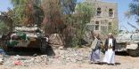 الحرس الثوري يساعد الحوثيين في صنعاء.. والمتمردون يستولون على وثائق استخبارية