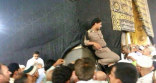 أمير مكة يوجه بالتحقيق العاجل في صورة “شرطي الحرم”